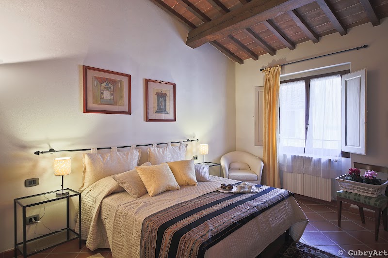San frediano house