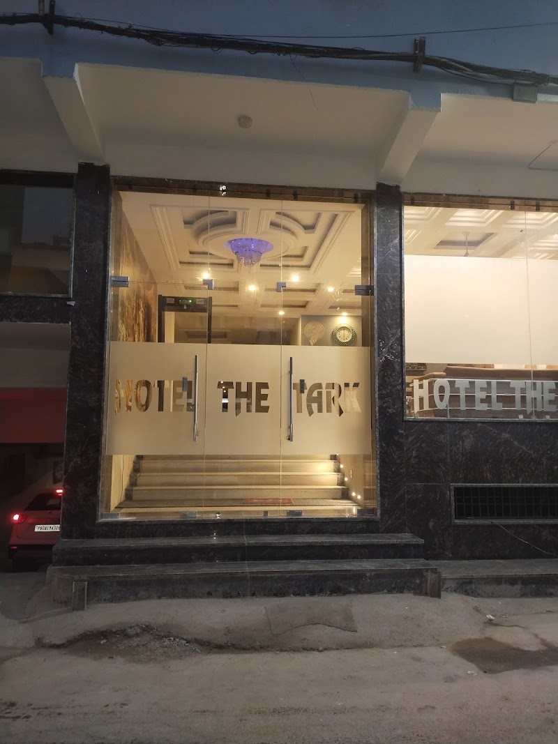 Hotel The Tark - Hotel The Tark A 203 road no 4 lane, Street Number 7, near igi Airport, Block B, Mahipalpur Village, Mahipalpur, New Delhi, Delhi 110037, India