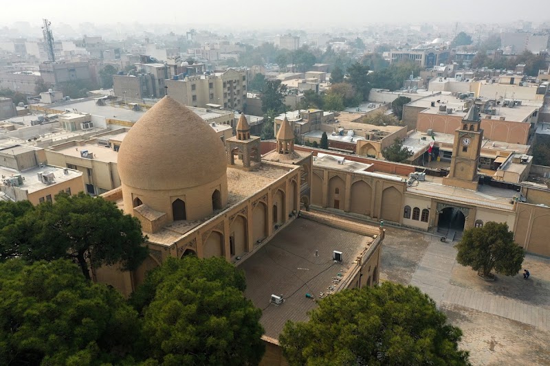 Isfahan - Isfahan Isfahan, Isfahan Province, Iran