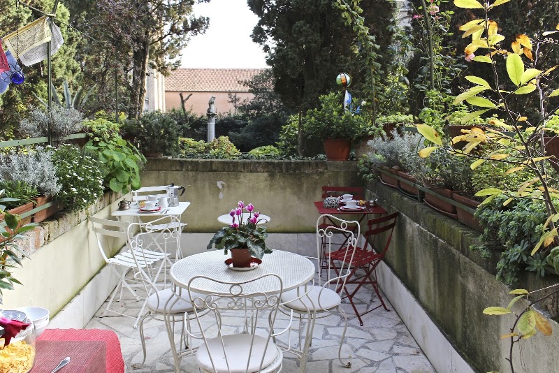 Casa Baseggio - Casa Baseggio Cannaregio 3556, 30121 Venezia VE, Italy