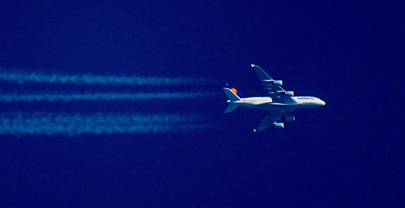 Lufthansa Technik AG - Lufthansa Technik AG Cargo City Süd 527, 60549 Frankfurt am Main-Frankfurt-Süd, Germany