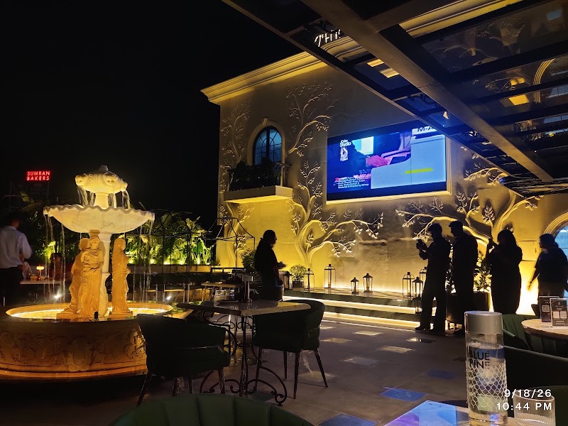 The Courtyard at the Bungalow - The Courtyard at the Bungalow, VILLAGE, MANPUR URF, Sheer Sagar Patarkar Colony, GOLYAWAS, Mansarovar, Jaipur, Rajasthan 302020, India