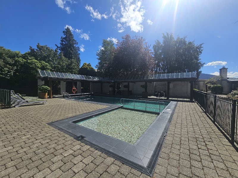 Distinction Te Anau Hotel & Villas - Distinction Te Anau Hotel & Villas, 64 Lakefront Drive, Te Anau 9600, New Zealand