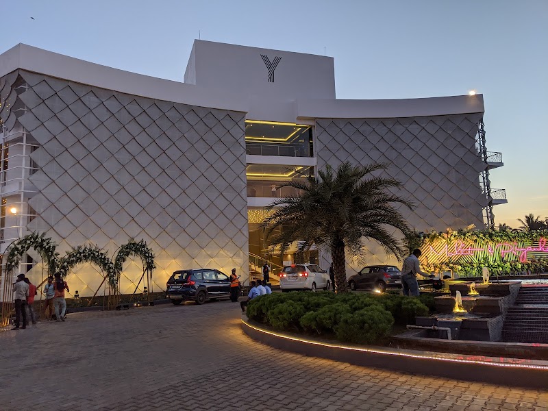 The New Castle - The New Castle Hunsur Road, Mysore, Karnataka, Hutagalli, Karnataka 570032, India
