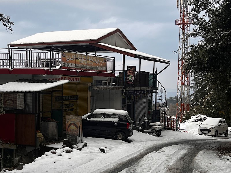 Sunset Point Home Stay And Food Corner - Sunset Point Home Stay And Food Corner Vill kotli, P. O. Bir Distt, teh, Baijnath, Bir, Himachal Pradesh 176077, India