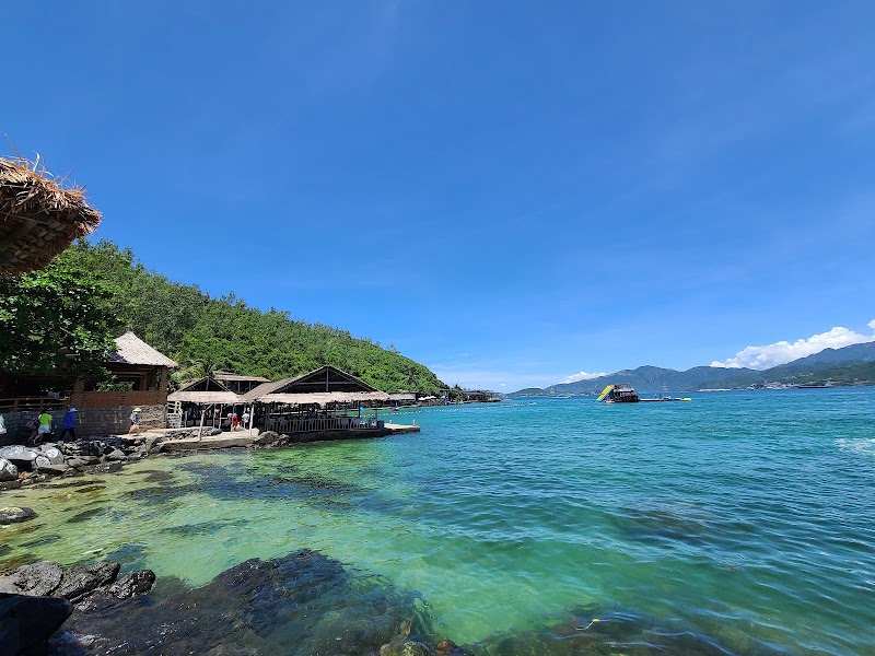 Con Sẻ Tre Tourist Village - Con Sẻ Tre Tourist Village Nha Trang, Khanh Hoa, Vietnam