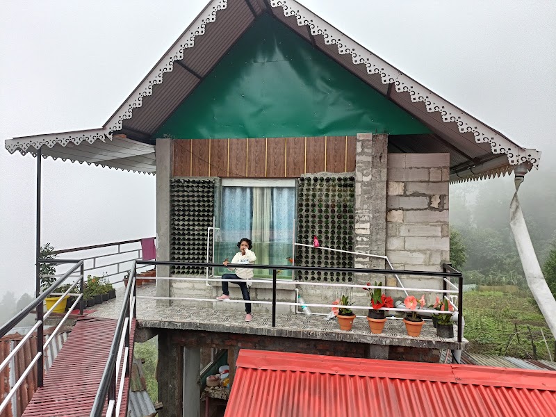 Takdah Homestay - Takdah Homestay Takdah Tinchuley Road Takdah, Cantontment Village, Darjeeling, Hum Tukdah Khasmahal, West Bengal 734222, India