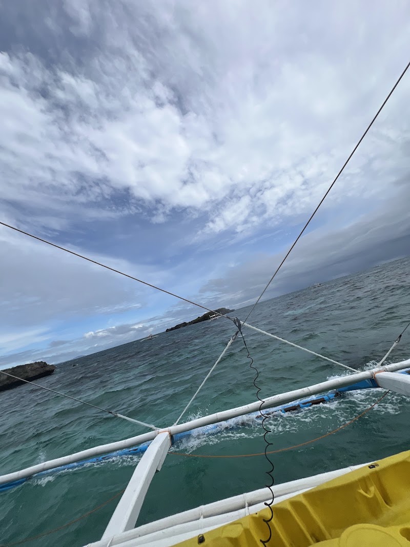 Crocodile Island - Crocodile Island, Philippines