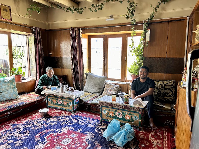 Gotal Guest House - Gotal Guest House Ladakh, Upper Tukcha Rd, Leh, 194101