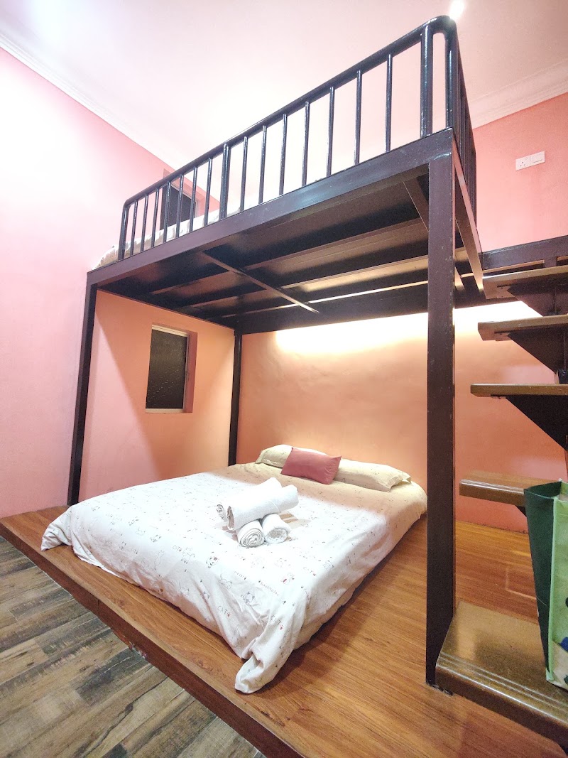 Happiness Family Homestay 幸福一家民宿 - Happiness Family Homestay 幸福一家民宿 Jln Satu, Pulau Ketam, Selangor, Malaysia