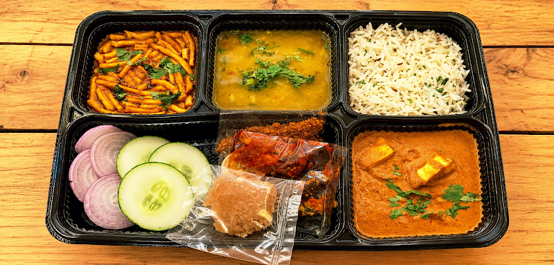Shreenidhi Pure Veg Restaurant & Chinese
