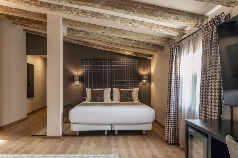 Hotel Hesperia Barcelona Barri Gòtic - Hotel Hesperia Barcelona Barri Gòtic, Carrer Ample, 31, Ciutat Vella, 08002 Barcelona, Spain