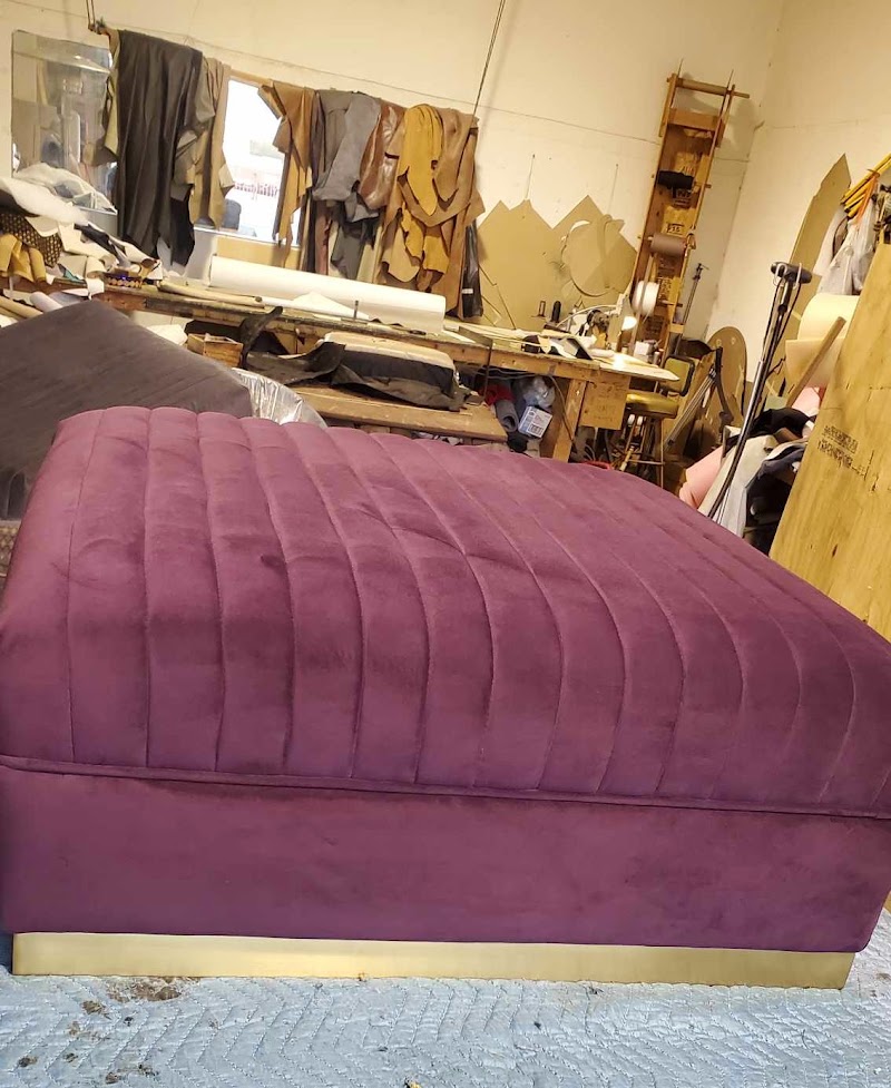 Oscars Upholstery Shop - Oscars Upholstery Shop 3433 Ringstar Rd Ste 4, North Las Vegas, NV 89030, USA