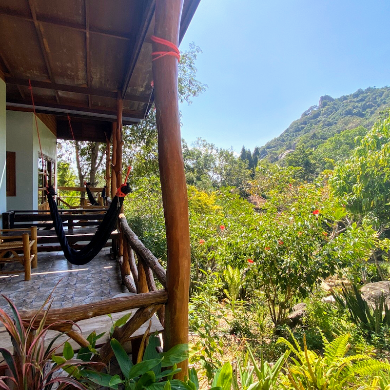 Poseidon Resort - Poseidon Resort, 40 M.3, Tanote Bay, ตำบล เกาะเต่า Koh Tao, สุราษฎร์ธานี 84360, Thailand