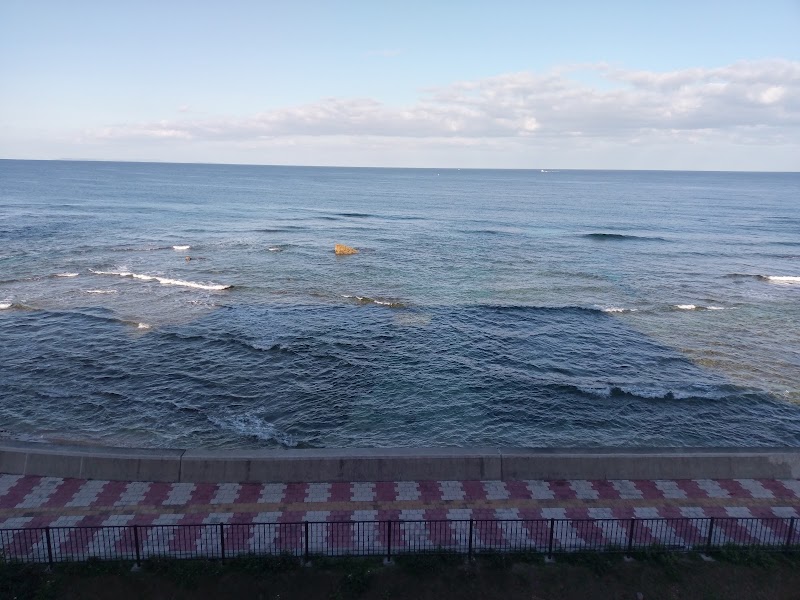 Seaside Hotel The Beach - Seaside Hotel The Beach 3-134 Miyagi, Chatan, Nakagami District, Okinawa 904-0113, Japan