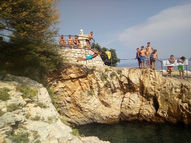 Rabac - Rabac Rabac, Croatia