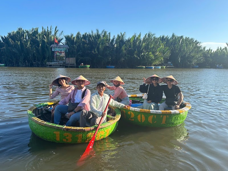 Hoi An Trails - Hoi An Trails, city, Hội An, Đà Nẵng 051300, Vietnam
