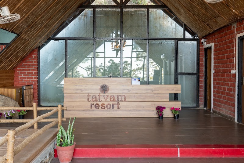tatvam resort - tatvam resort Bhadalikhal Pauri, Gumkhal Road, Lansdowne, Kota Lagga Meruwa, Uttarakhand 246149, India