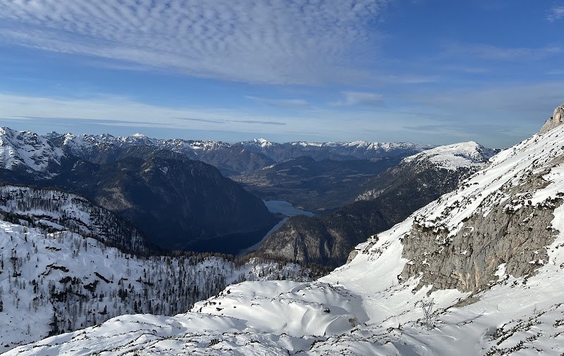 Krippenstein - Krippenstein, 4831 Obertraun, Austria
