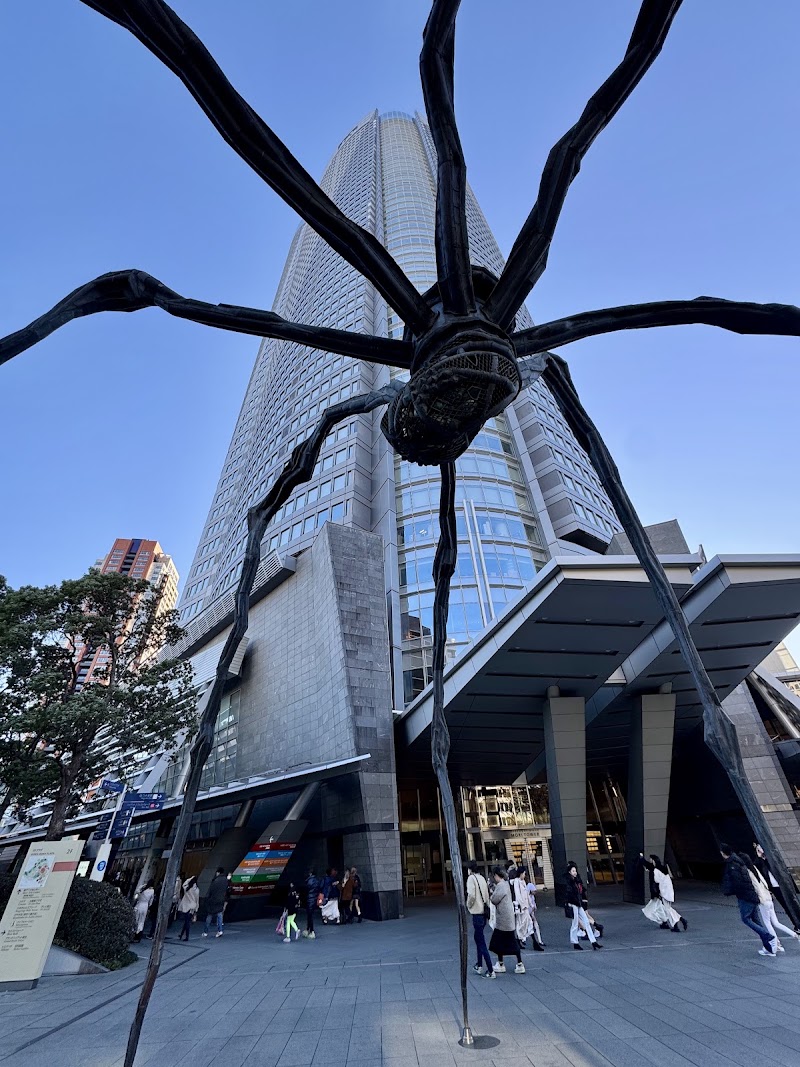 Roppongi Hills - Roppongi Hills 6-chōme-10-1 Roppongi, Minato City, Tokyo 106-6108, Japan