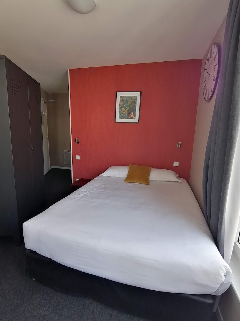 La Rotonde - La Rotonde 1 Bd Chateaubriand, 35400 Saint-Malo, France