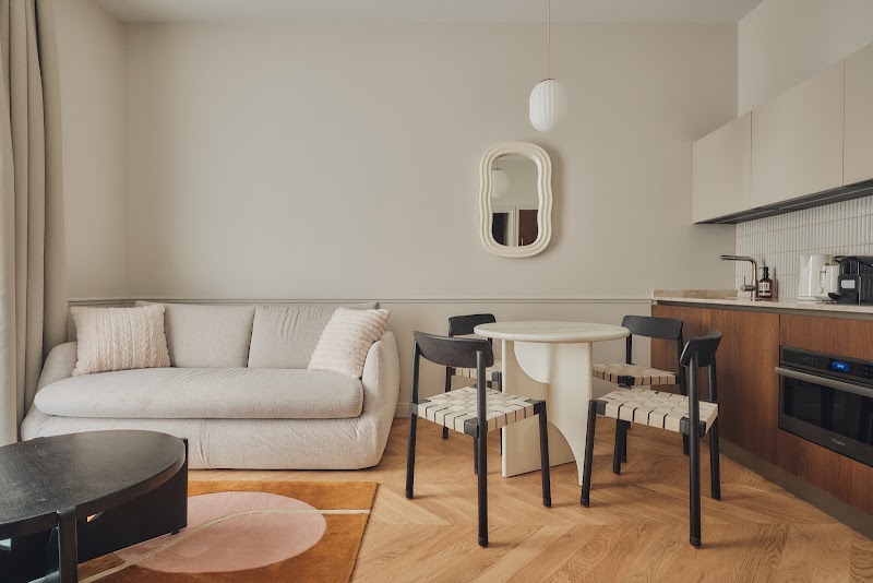 Nestay Sentier - Nestay Sentier 158 Rue St Denis, 75002 Paris, France