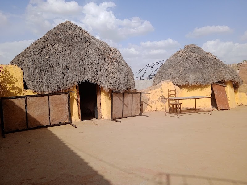 Jaisalmer heritage desert safari - Jaisalmer heritage desert safari, Near, Gadisar Rd, near namaste, Dhibba Para, old city, Jaisalmer, Jaisalmer Muncipal Area, Rajasthan 345001, India