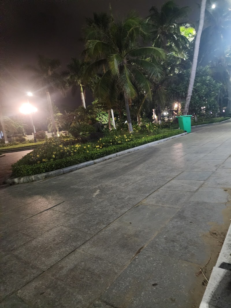 Bãi Biển . An Dương Quy Nhơn - Bãi Biển . An Dương Quy Nhơn, P6X7+7WH, An Dương Vương, Quy Nhơn Nam, Gia Lai, Vietnam