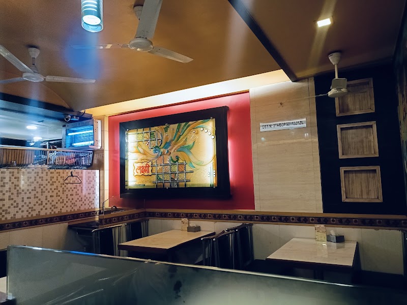 Hotel Laxmi Next - Hotel Laxmi Next Exclusive Co-op. Hsg. Soc, 1/2, Main Gate Rd, opp. I.I.T, BSNL Colony, Powai, Mumbai, Maharashtra 400076, India