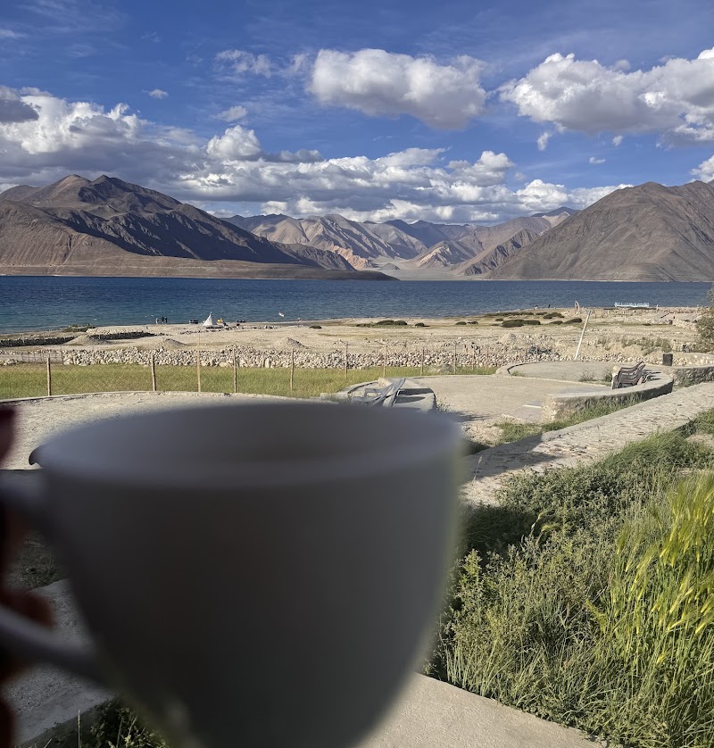 The Pangong - The Pangong Pangong Lake Rd, Man, 194201