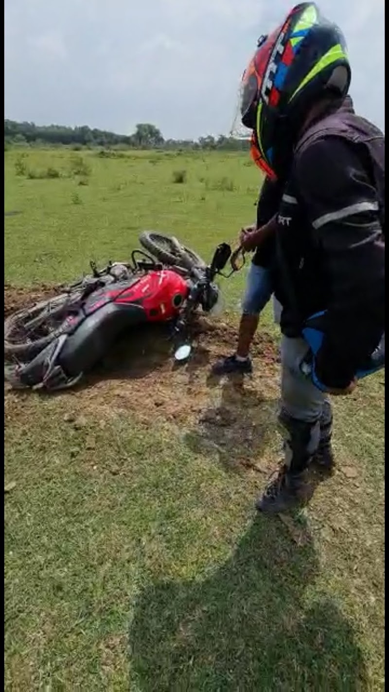 Raipur Dirt Racer - Raipur Dirt Racer, Indraprasth, Raipur, Chhattisgarh 492099, India
