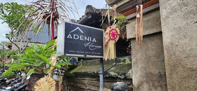 Adenia House Ubud - Adenia House Ubud, F7V8+FJ5, Jl. Sandat, Banjar Taman Kaja, Kecamatan Ubud, Kabupaten Gianyar, Bali 80571, Indonesia