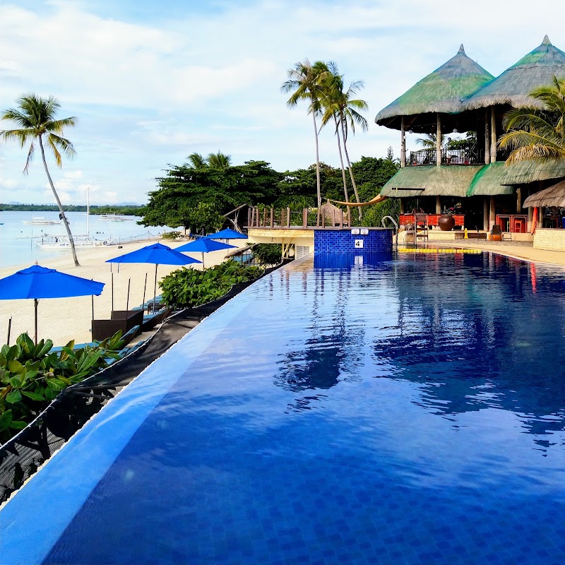 The Bellevue Resort - The Bellevue Resort Island, Panglao, Bohol, Philippines