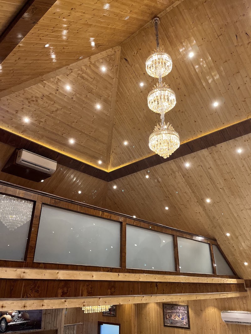 THE GREENWOOD PALACE - Luxury Farmhouse in delhi - THE GREENWOOD PALACE - Luxury Farmhouse in delhi, 46 , Palam Farm, near Samta Yog Ashram, Salapur Khera Village, Bijwasan, New Delhi, Delhi, 110061, India