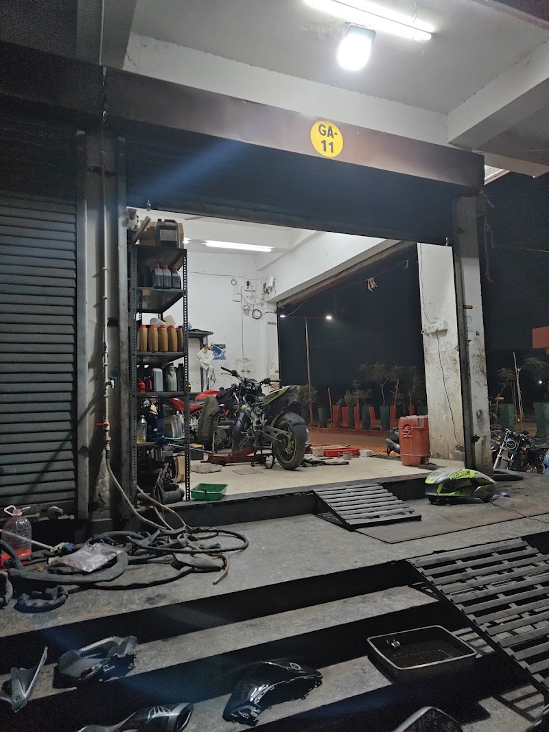 Super Torque - Super Torque, Phase 2, Ga-11, Indraprastha, Raipur, Chhattisgarh 492013, India