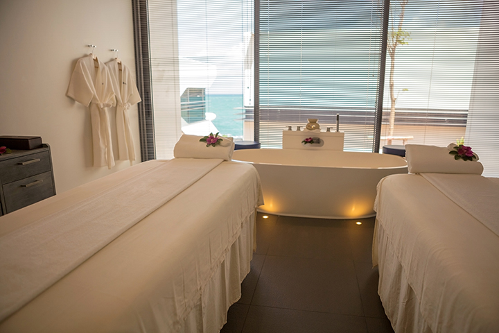 Infinite Luxury Spa - Infinite Luxury Spa, 186, 22 Kok Tanode Road, Tambon Karon, Phuket, Chang Wat Phuket 83100, Thailand