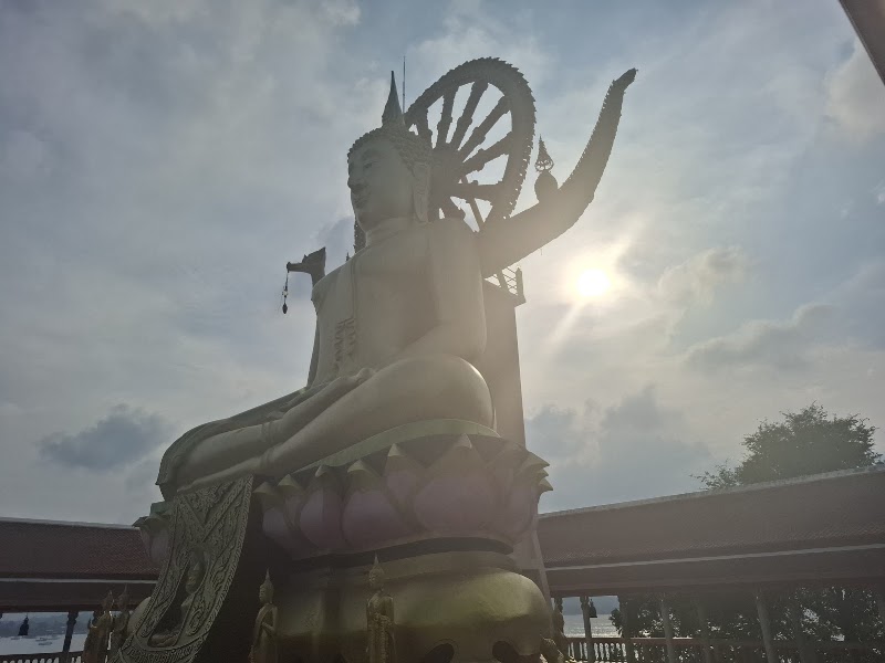 Ko Fan - Ko Fan Ko Fan ตำบล บ่อผุด อำเภอเกาะสมุย สุราษฎร์ธานี 84320, Thailand