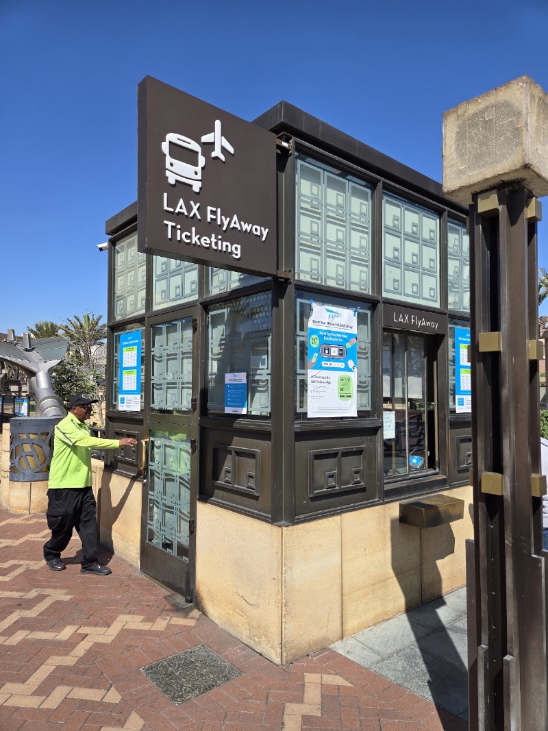 Union Station - Union Station, Los Angeles, CA 90012, USA