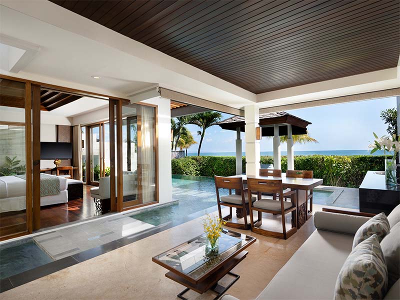 The Seminyak Beach Resort & Spa - The Seminyak Beach Resort & Spa 8573+VJ8, Jl. Kayu Aya, Pantai, Seminyak, Kec. Kuta, Kabupaten Badung, Bali 80361, Indonesia