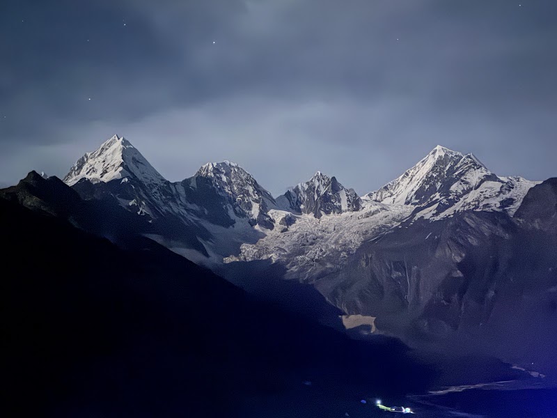 Darma valley - Darma valley, 6GWX+X5Q, Darma, Uttarakhand 262545, India