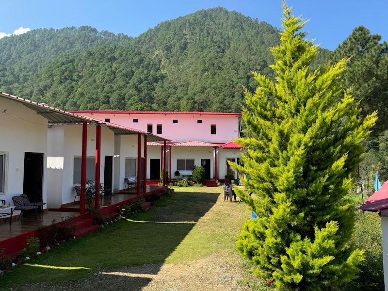 Rigveda Resort Barkot Yamunotri Uttarkashi