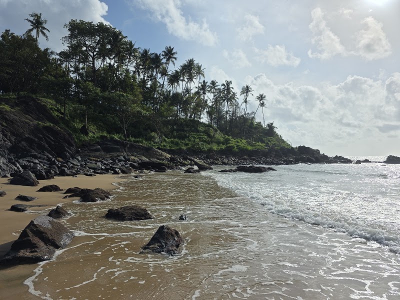 Colomb Beach - Colomb Beach, 223G+3V3, Palolem, Canacona, Goa 403702, India