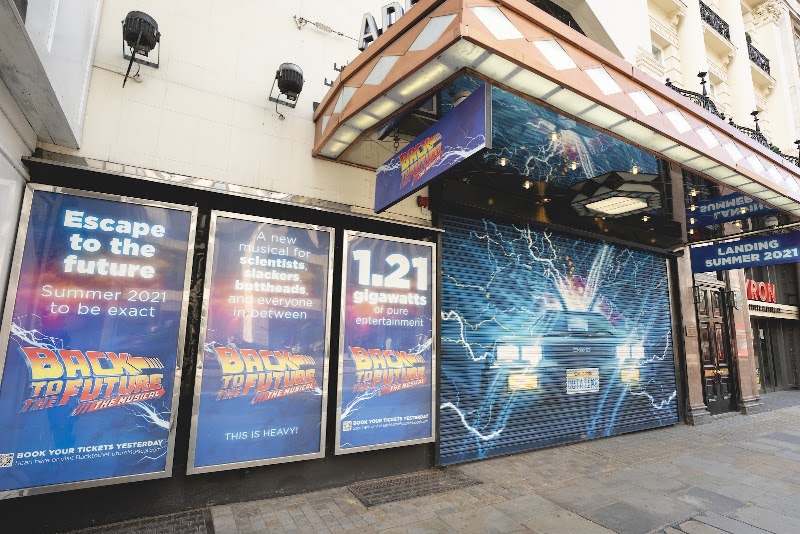 Adelphi Theatre