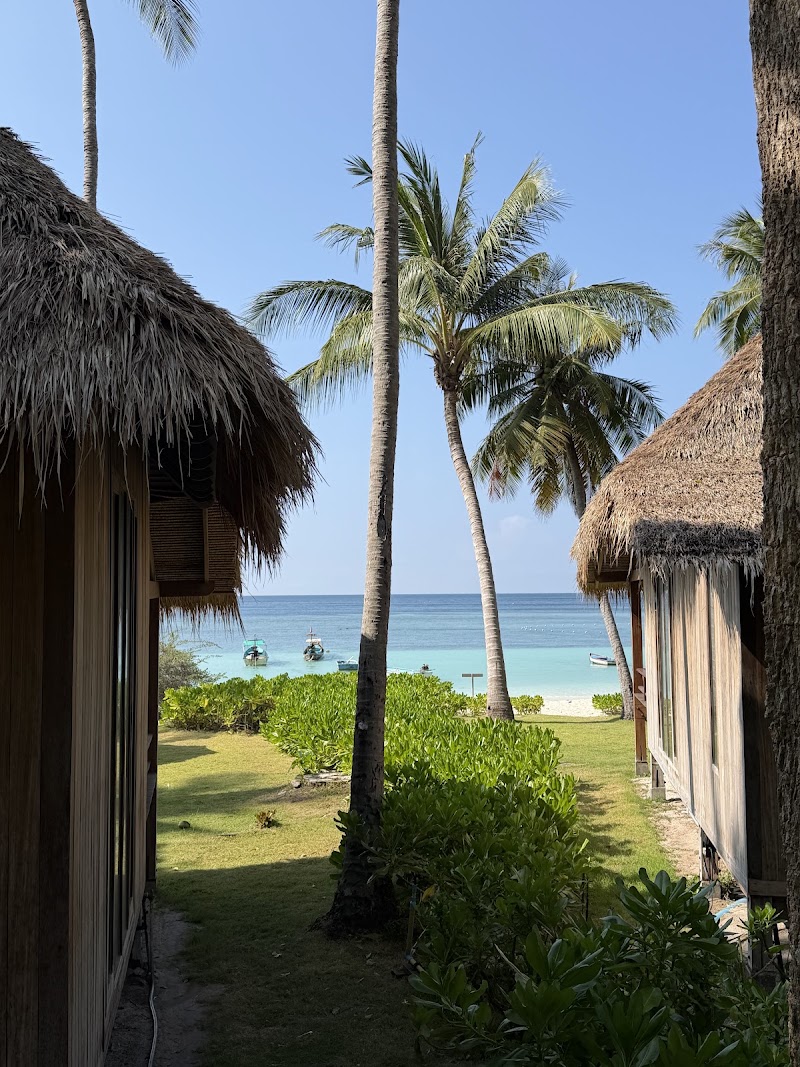 Haad Tien Beach Resort