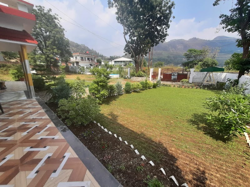 Mountain Mist Home stay - Mountain Mist Home stay Ward 8, near Combii Factory & Vikas Bhawan, Block Road Area, Bhimtal, Uttarakhand 263136, India