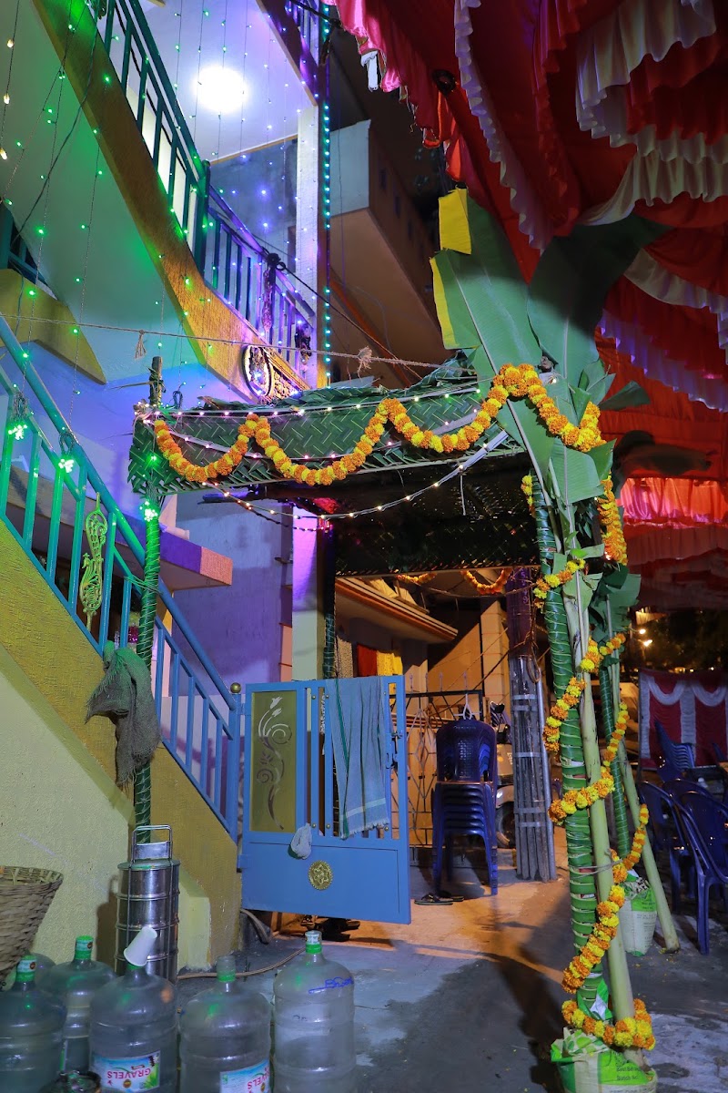 Kempegowda Nagar Police Station - Kempegowda Nagar Police Station, 70, KG Nagar Main Rd, RK Mutt Layout, Gavipuram Guttahalli, Kempegowda Nagar, Bengaluru, Karnataka 560018, India
