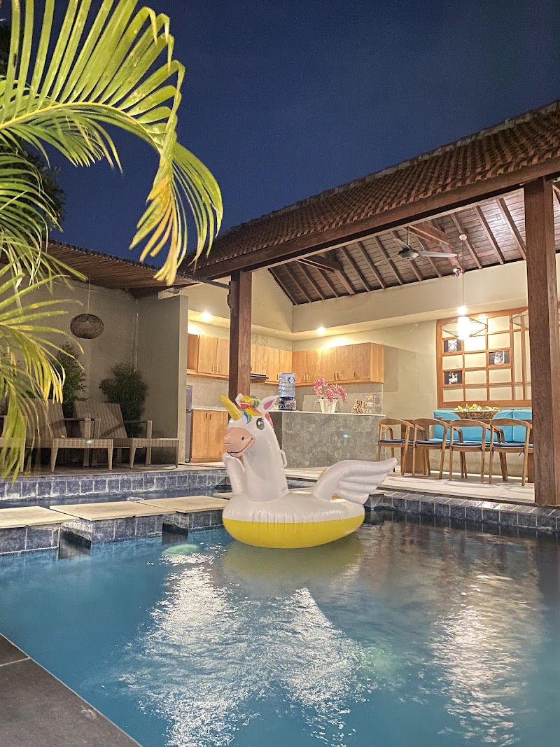 Apple Villa & Suite Seminyak - Apple Villa & Suite Seminyak Jl. Mertanadi No.89, Kerobokan, Kec. Kuta Utara, Kabupaten Badung, Bali 80361, Indonesia