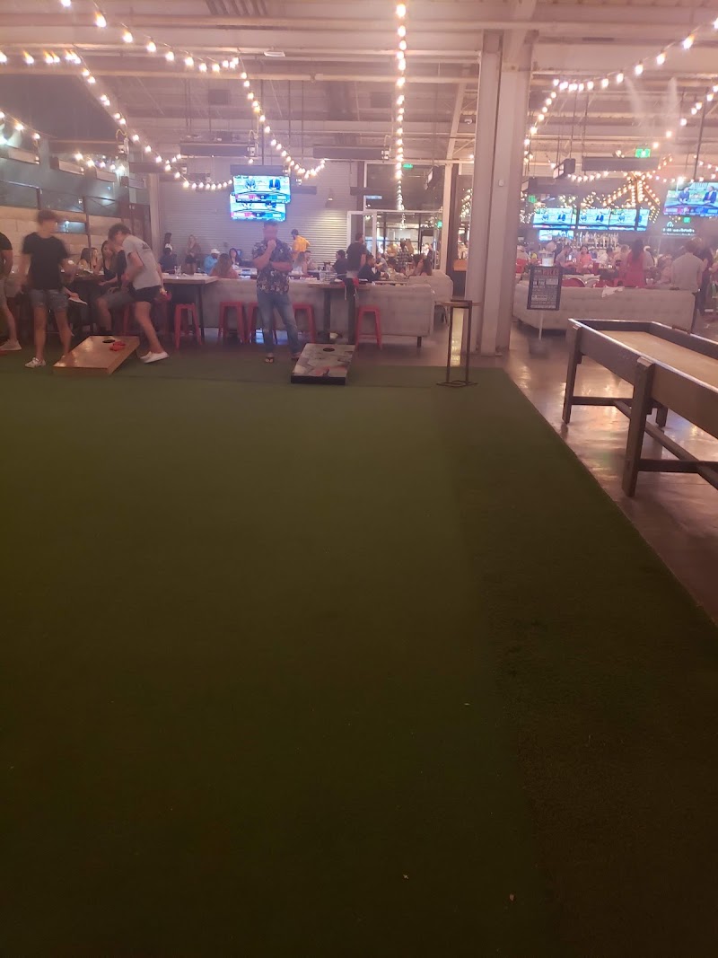 The Yard At Farmer Arts District - The Yard At Farmer Arts District, 149 S Farmer Ave, Tempe, AZ 85281, USA