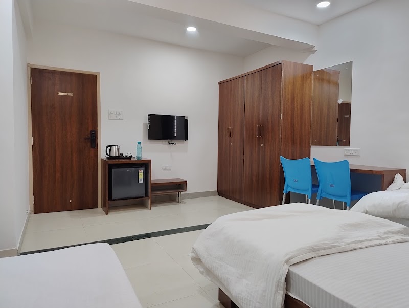DatsunG Studios - DatsunG Studios, Neelayam Apartment, S. No. 230B/4/2, Plot No 10, Airport Rd, near ACOHI, near ROHAN MITHILA, Survey Number 235, Viman Nagar, Pune, Maharashtra 411032, India