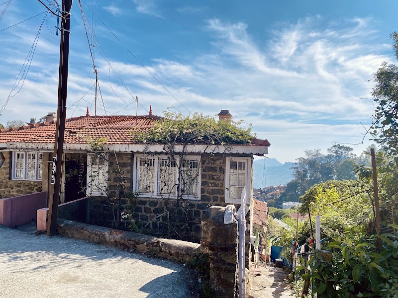 Sousam Cottage